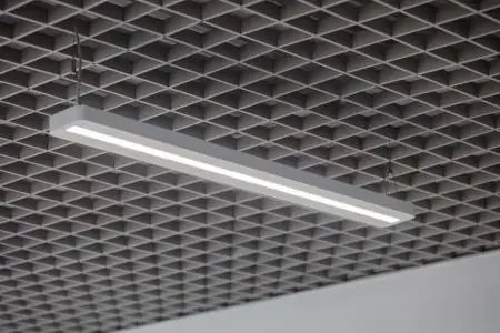 120cm LEDVANCE LINEAR IndiviLED® DIRECT 34 W 3000 K warmweiße LED-Büro- und Flurbeleuchtung Jetzt Kaufen