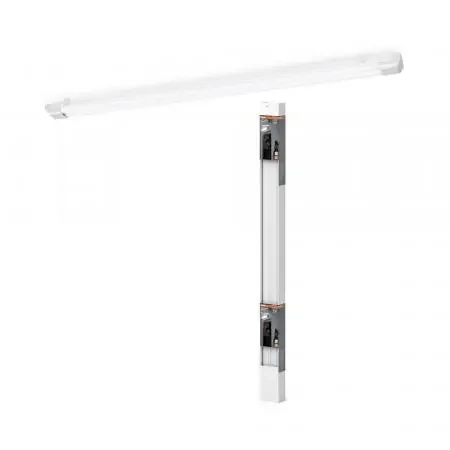 120cm OSRAM LED Lichtleiste Power Batten 50W 4000K neutralweißes Arbeitslicht – leistungsstarke Deckenleuchte Top-Qualität