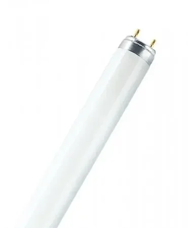 150cm Osram T8/ G13 Lumilux Leuchtstoffröhre 58W 2700K Warmweiß Zertifiziert