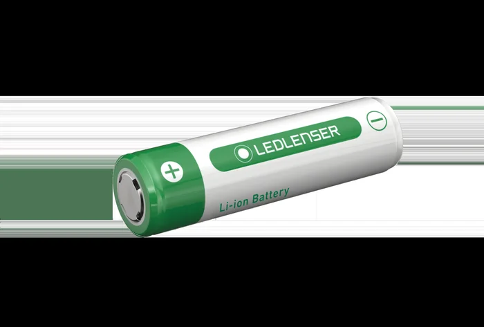 18650 Li-Ion rechargeable Battery 3000 mAh