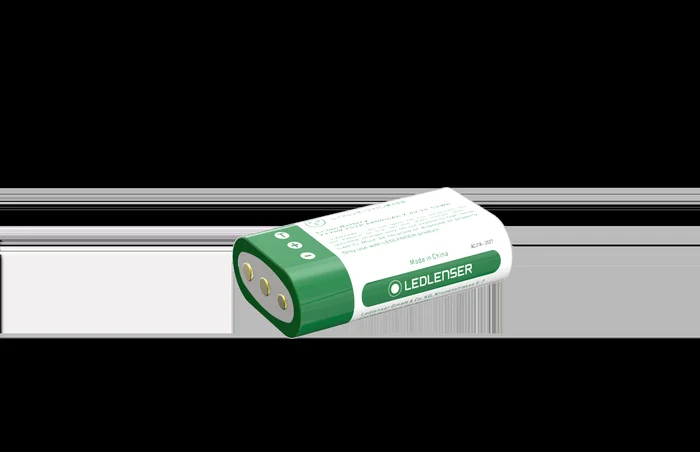 21700-2S Li-ion Rechargeable Battery Pack
