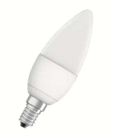 250 Lumen OSRAM LED Superstar Classic B Advanced 25 E14 MATT 2700K dimmbar – Nur noch angezeigter Bestand verfügbar Preisknaller
