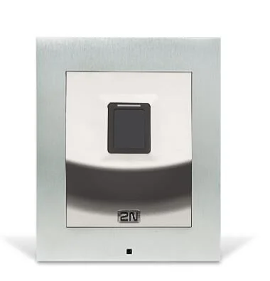 2N Access Unit – Fingerprint-Leser