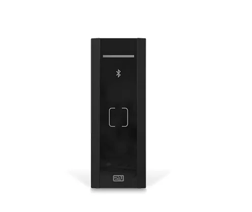 2N Access Unit M Bluetooth & RFID – 125kHz, secured 13.56MHz, NFC