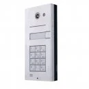 2N EntryCom IP Vario – 1 Ruftaste + Tastatur + Kamera