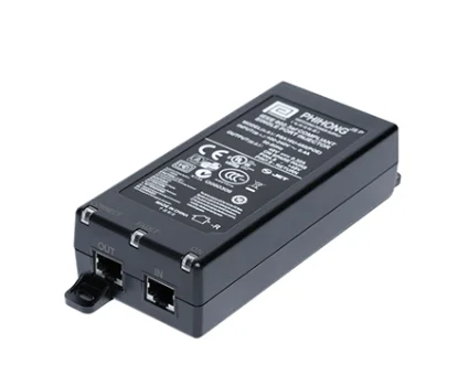 2N PoE Injector (mit EU Netzkabel)