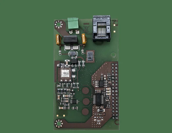2N® Lift8 – PSTN Module