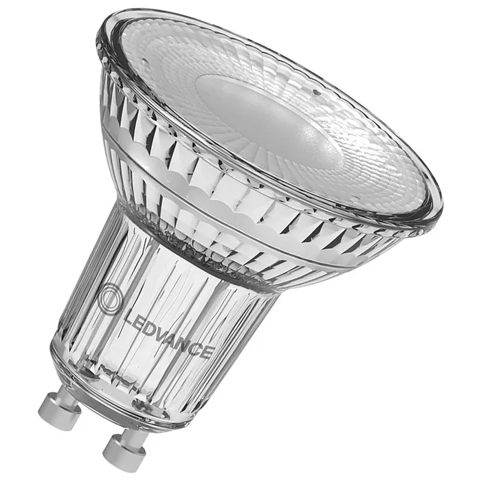5er Pack – LED PAR16 DIM P 4.5W 940 GU10 Reflektor