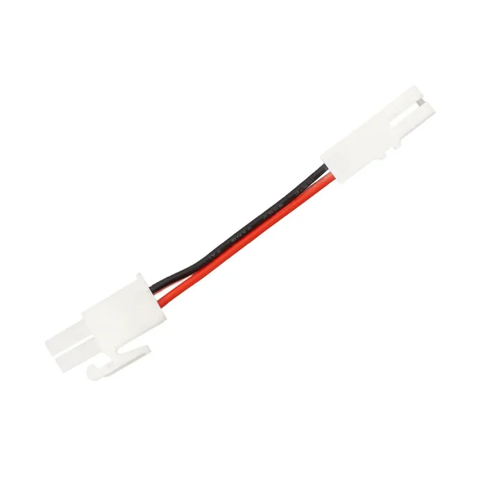 Adapter AMP-Stecker auf Mini-AMP-Buchse