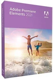 Adobe Premiere Elements 2021 *deutsch*