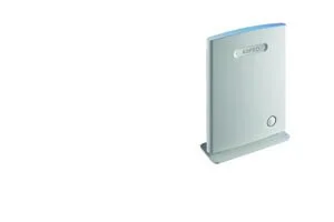 Agfeo DECT IP-Basis weiß