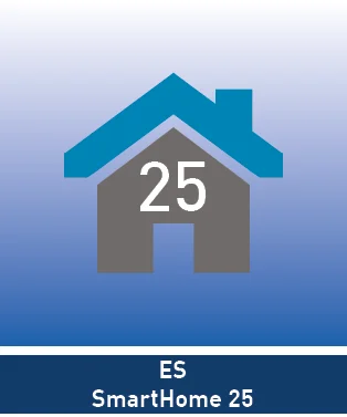 Agfeo ES SmartHome 25 Lizenz (Online)