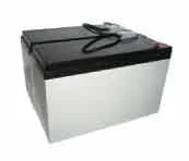 Akku OEM RBC109-MM-BP, Batteriekit für BR1200/1500LCDI/BX1400U-I/-GR/BX1100CI/-GR,