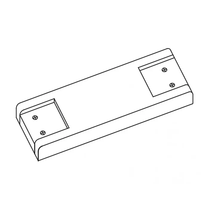 Aktuell PURE Driver Universal 250-700 mA DALI Zubehör