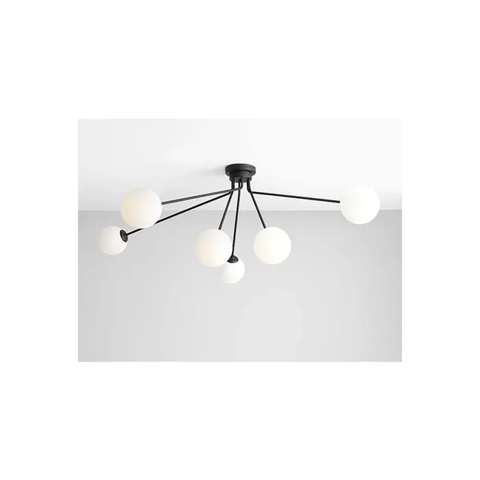 Aldex HOLM 1082PL_K1 Deckenlampe 6x40W/E14