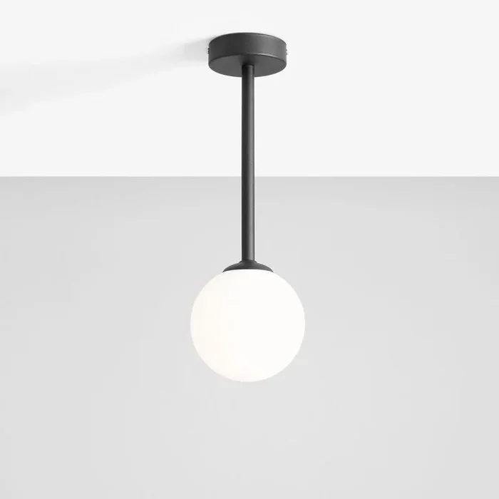 Aldex PINNE 1080PL_G1_S Deckenlampe 1x40W/E14