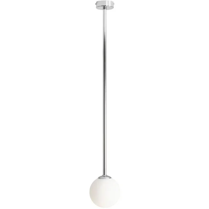 Aldex PINNE 1080PL_G4_L Deckenlampe 1x40W/E14