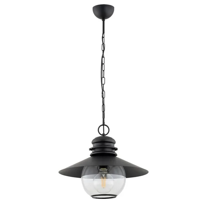 Alfa HOLLY 61341 Pendelleuchte 1x15W/E27 IP20