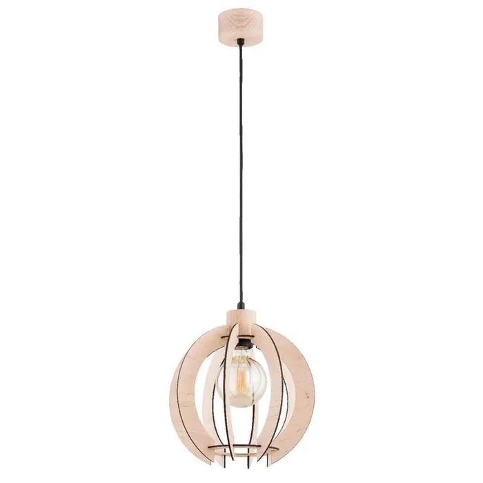 Alfa ISKRA 61394 Pendelleuchte 1x15W/E27 IP20