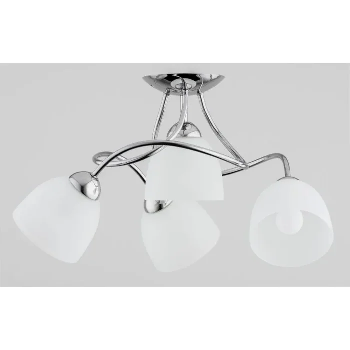 Alfa ZAFIRA 62362 Deckenlampe 4x15W/E27 IP20