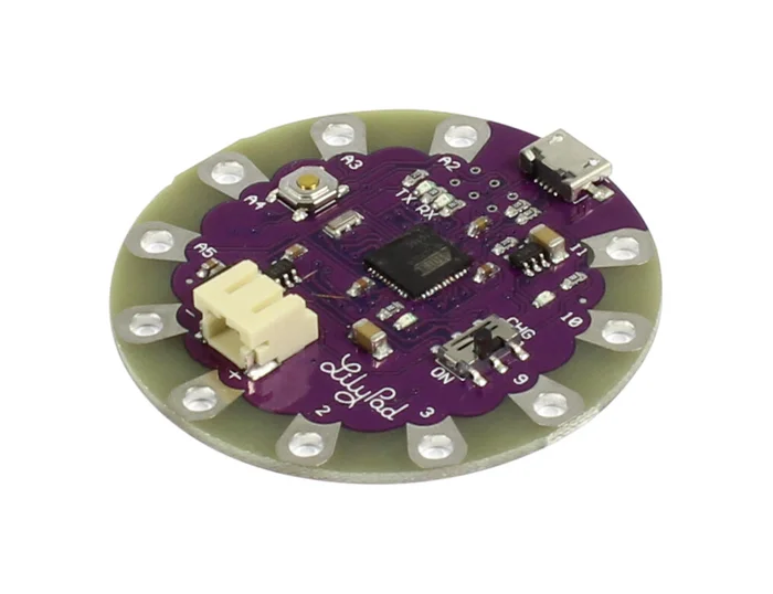 ALLNET 4duino Board 328 „Lilypad“ USB