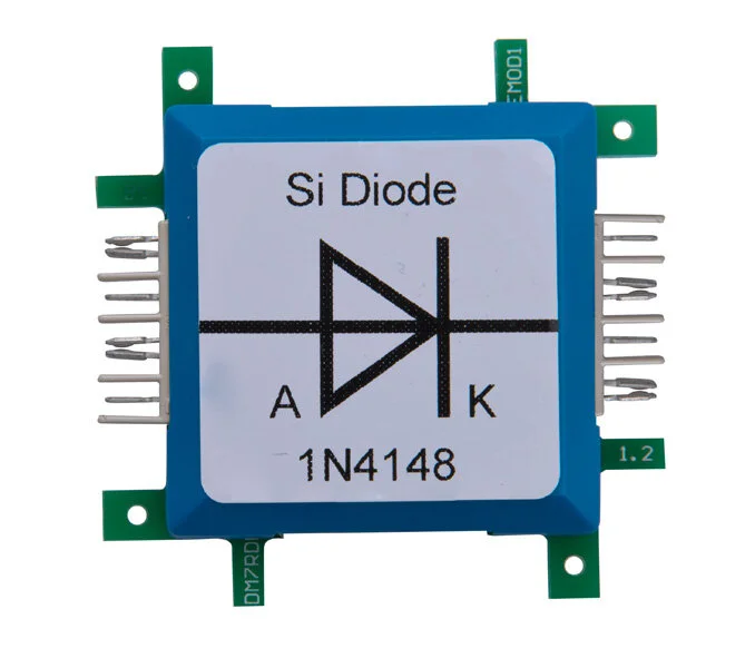 ALLNET Brick’R’knowledge Diode Siliziumdiode 1N4148