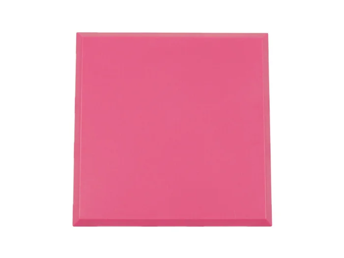 ALLNET Brick’R’knowledge Kunststoffschale 2×2 magenta oben und unten 10er Pack