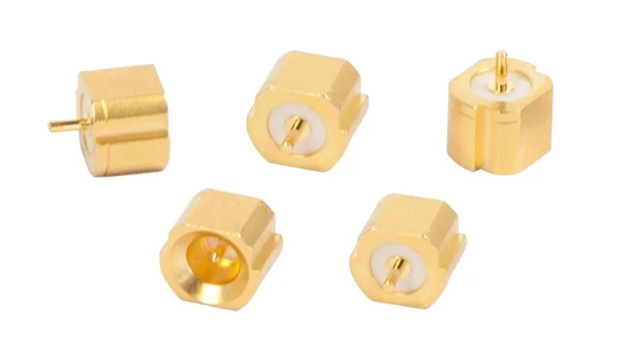 ALLNET Brick’R’knowledge P-SMP Stecker 5er Pack