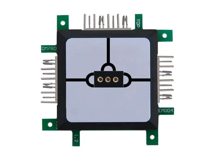 ALLNET Brick’R’knowledge Universalsockel