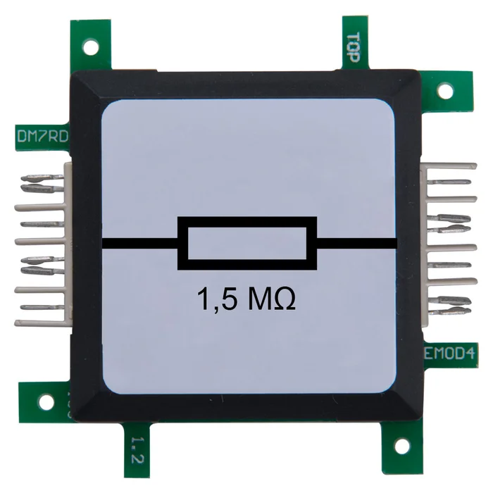 ALLNET Brick’R’knowledge Widerstand 1,5M Ohm