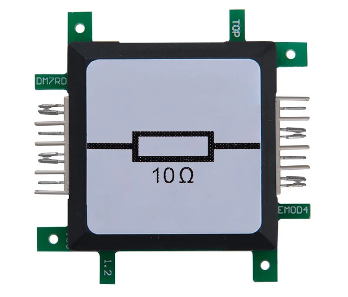 ALLNET Brick’R’knowledge Widerstand 10 Ohm
