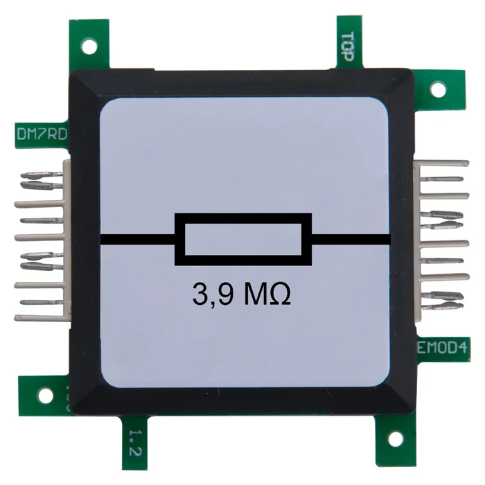ALLNET Brick’R’knowledge Widerstand 3,9M Ohm