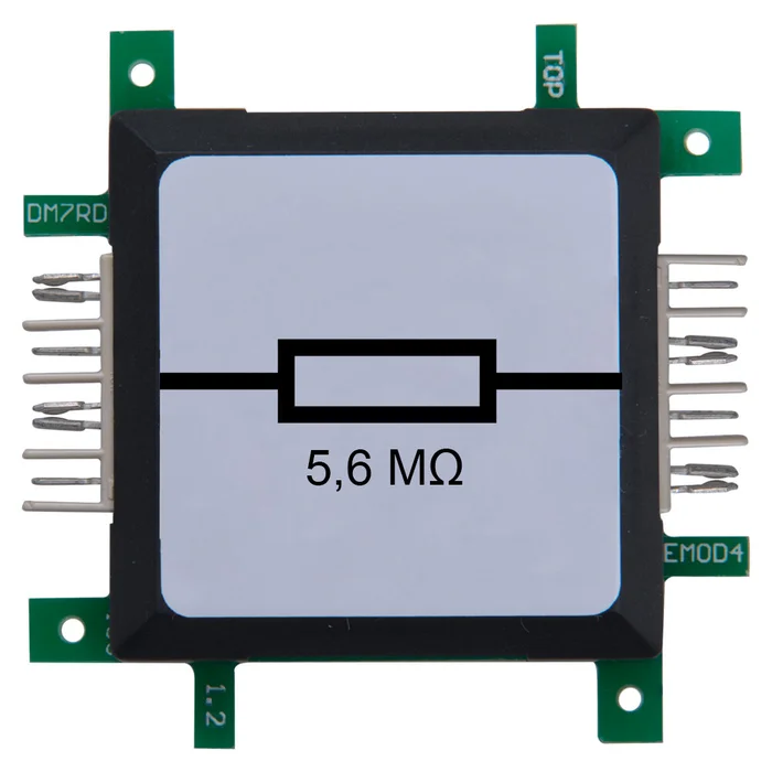 ALLNET Brick’R’knowledge Widerstand 5,6M Ohm