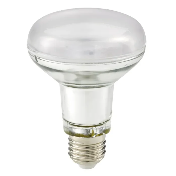 Angebot SIGOR E27 9,6 W LED Luxar Reflektorlampe R80 Leuchtmittel