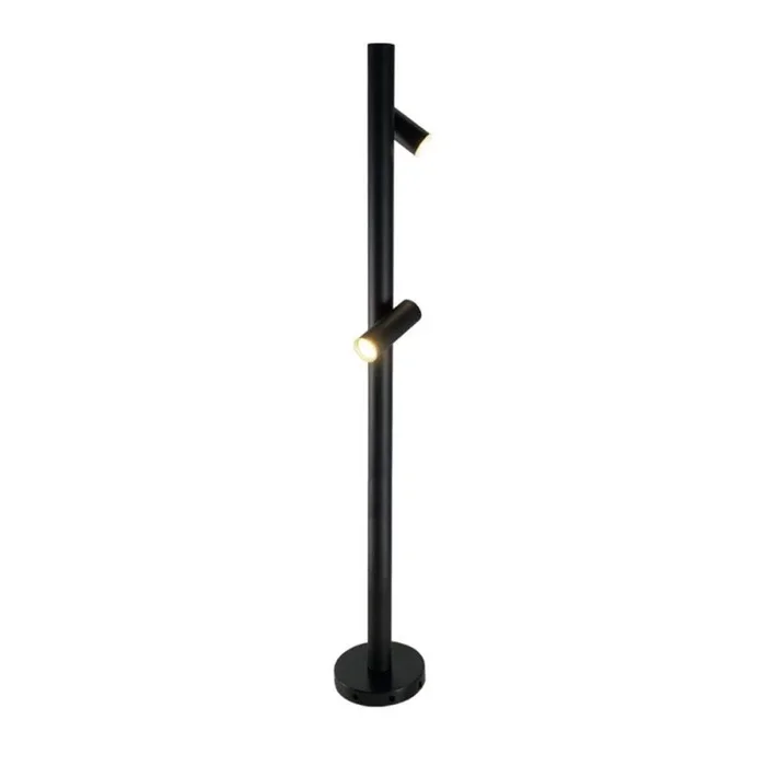Antigo Gosen 9910 Stehlampe 2x10W/GU10 IP54