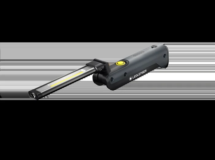 Arbeitsleuchte iW5R flex