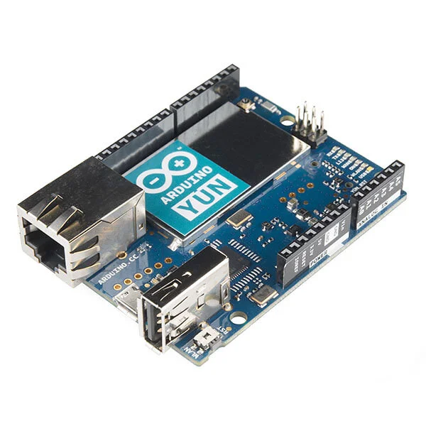 Arduino® Board Yun Retail