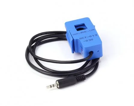 Arduino® Non-invasive AC current sensor (30A max)