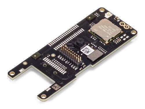 Arduino® Portenta Vision Shield – LoRa