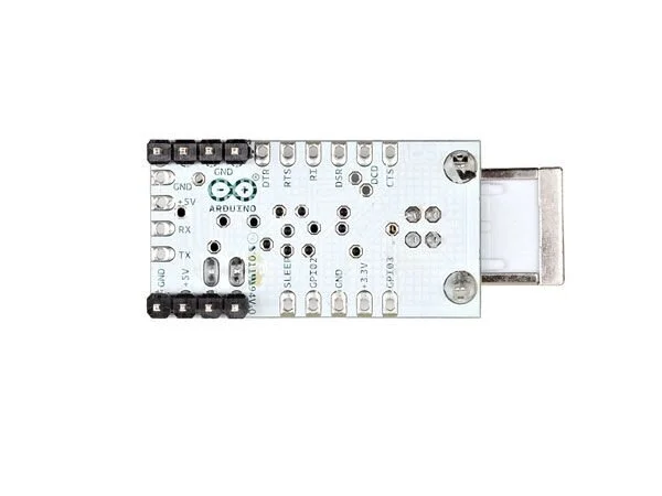 Arduino® USB/serial converter