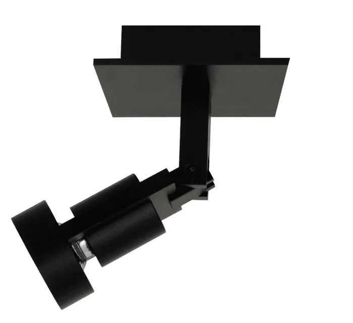 Artdelight – Schwarzer Spot Tech1