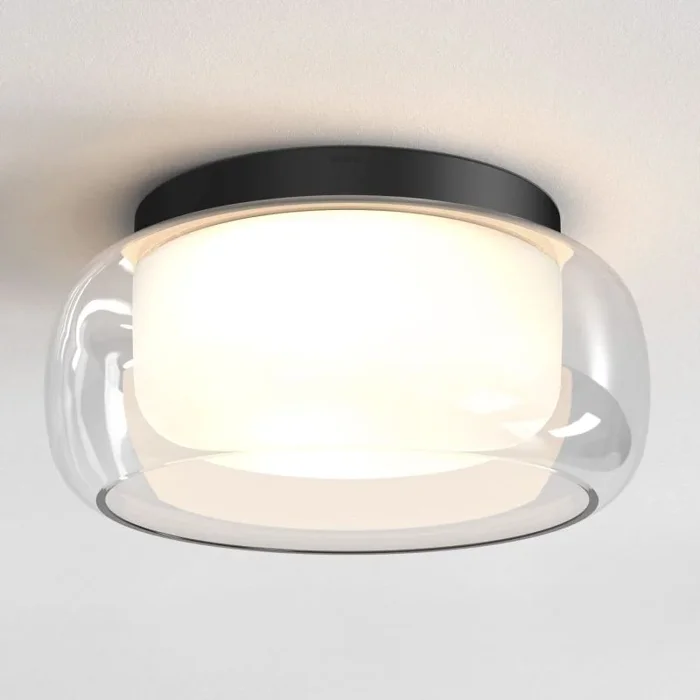 Astro Lighting AQUINA 1450011 Deckenlampe 2x12W/E27 IP44