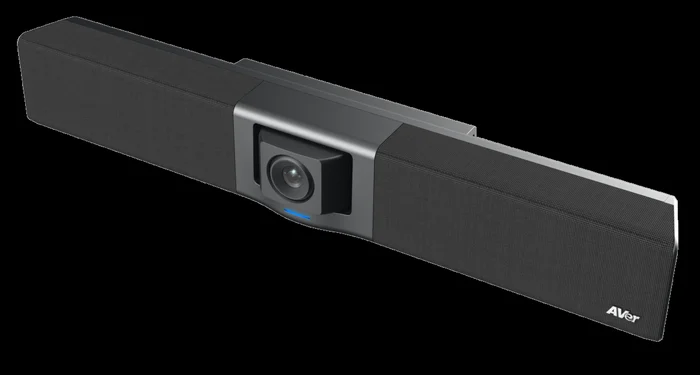 AVer VB342PRO – 4K PTZ USB video soundbar