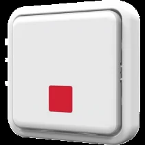AXIS Alert Button T8343