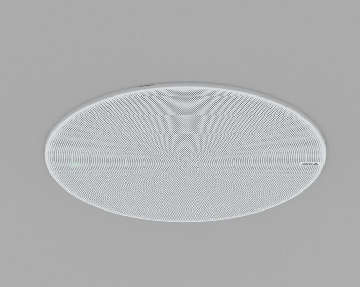 AXIS Audio Netzwerk-Deckenlautsprecher C1210-E