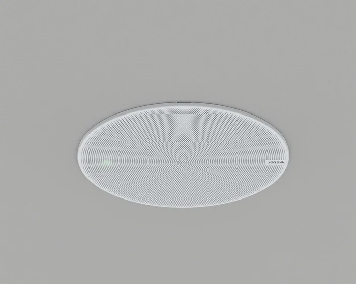 AXIS Audio Netzwerk-Deckenlautsprecher C1211-E