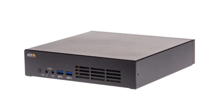 AXIS Camera Station S9101 Mk II Desktop Terminal