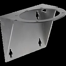 AXIS Explosionsgeschützt Zubehör WALL MOUNT D201-S XPT
