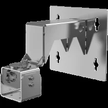 AXIS Explosionsgeschützt Zubehör WALL MOUNT F101 XF