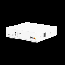 AXIS Netzwerk PoE D8004 Unmanaged POE+ Switch